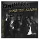 Quintron - Ring The Alarm / Jamskate